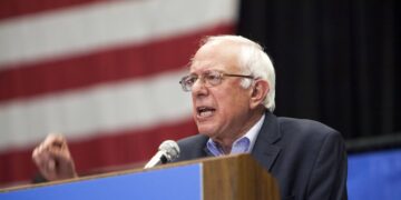 Bernie Sanders Demands Probe of Proposal To Patent Taxpayer-Funded Cancer Drug