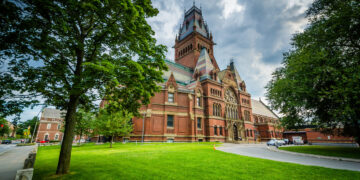 Former Tesla Employee Funds Multi-Million Dollar Harvard Psychedelic Program