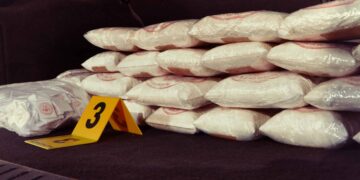 New DEA Report Examines Drug Testing Data for 2022