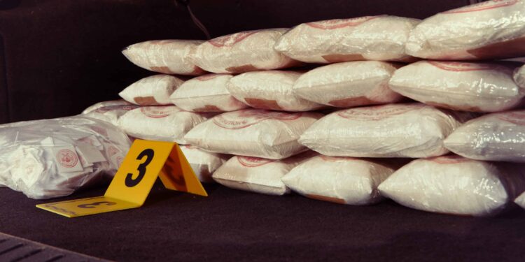 New DEA Report Examines Drug Testing Data for 2022