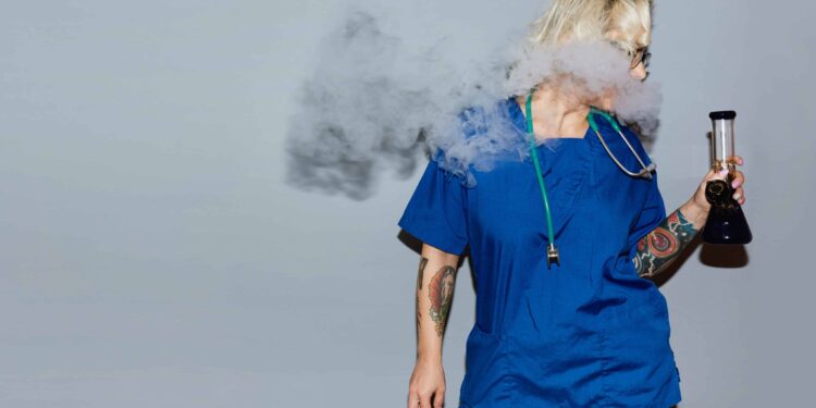 Professional Association Recognizes Cannabis Nursing as a Specialty Practice