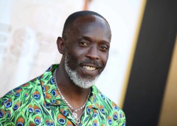 Drug Dealer Connected to Michael K. Williams Death Sentenced to Five Years in Prison