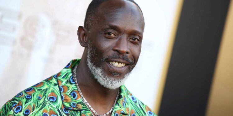 Drug Dealer Connected to Michael K. Williams Death Sentenced to Five Years in Prison