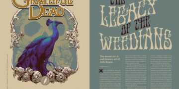 The Legacy of the Weedians