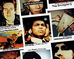 From the Archives: How To Make a Movie for $10,000 (1978)