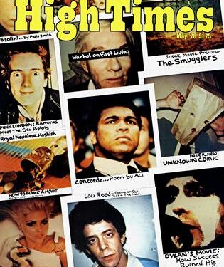 From the Archives: How To Make a Movie for $10,000 (1978)