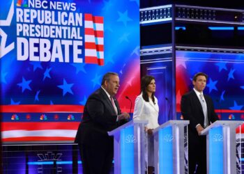 Miami Losers’ Club