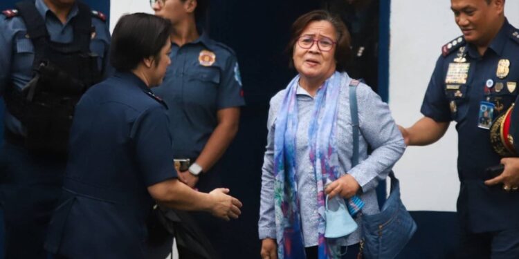 Philippine Court Grants Bail to Critic of Duterte’s Brutal Drug Crackdown