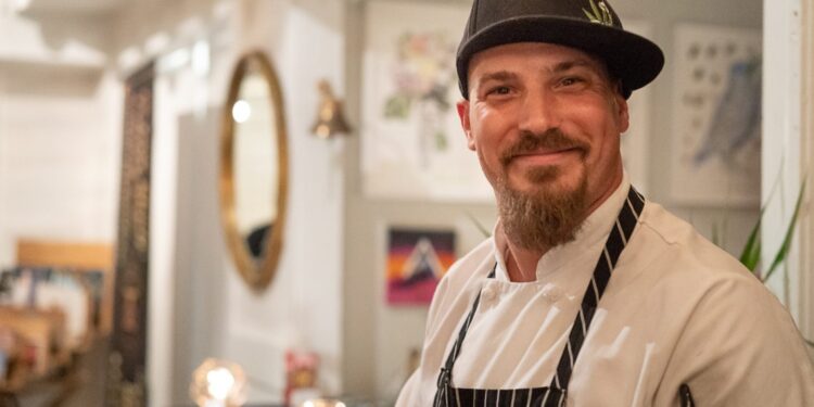 The Perfect Pairings: Cannabis Dining Is a Night To Remember