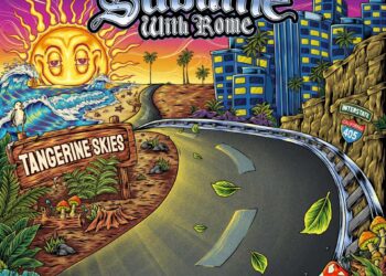 Sublime with Rome’s Rome Ramirez Talks Tangerine Skies, Growth, and Weed