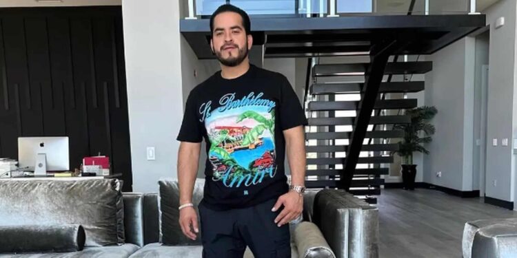 Cartel’s Primary Pot Distributor ‘El Mago’ Shot Dead in Los Angeles