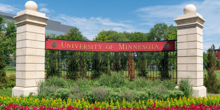 University Of Minnesota Launches Cannabis Research Center