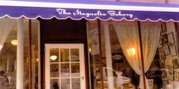 Renowned Magnolia Bakery Ventures into Cannabis Edibles with Signature Flavors