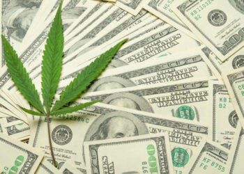 St. Louis Fails To Collect $500,000 in Pot Taxes