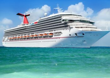Texas Woman Receives Lifetime Ban for Bringing CBD Sleep Gummies on Carnival Cruise Line