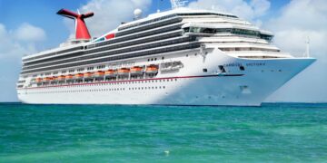 Texas Woman Receives Lifetime Ban for Bringing CBD Sleep Gummies on Carnival Cruise Line