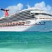 Texas Woman Receives Lifetime Ban for Bringing CBD Sleep Gummies on Carnival Cruise Line