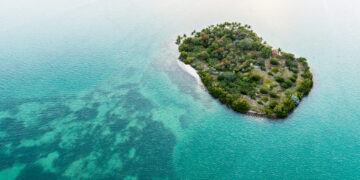 Drug Trafficker Turned Informant Offers Up Private Island in Hopes of Leniency