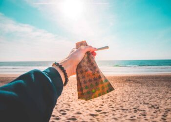 Delaware Beach Towns Line Up To Ban Recreational Pot in Their Jurisdictions