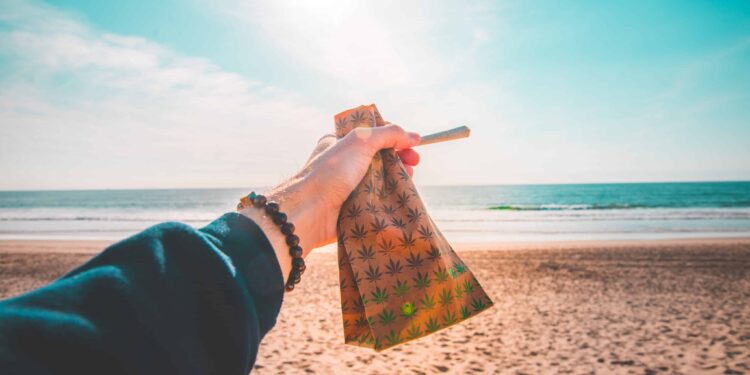 Delaware Beach Towns Line Up To Ban Recreational Pot in Their Jurisdictions