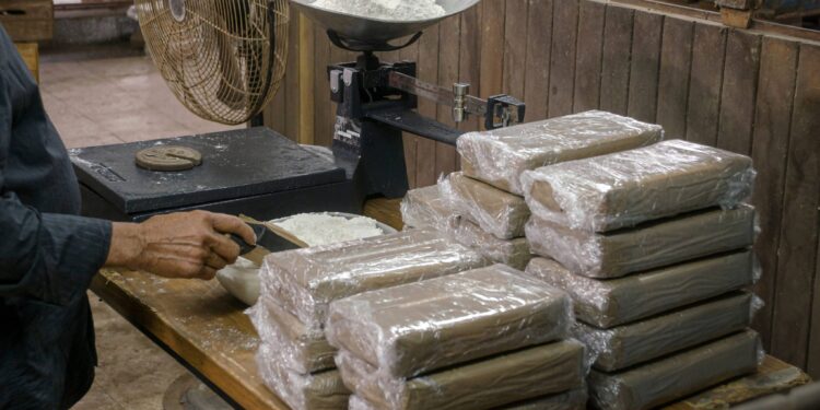 Gallup Poll Reveals Record High American Pessimism Over U.S. Handling of Illegal Drug Crisis