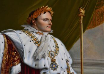 Napoleon Bonaparte Banned Cannabis Because His Soldiers Were Getting Too High