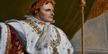 Napoleon Bonaparte Banned Cannabis Because His Soldiers Were Getting Too High