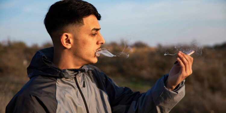 Survey Shows Post-Pandemic Teen Cannabis Use Has Not Surpassed Pre-COVID Levels
