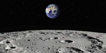 NASA Is Trying To Extract Oxygen From Space Rocks So Future Astronauts Can Breathe