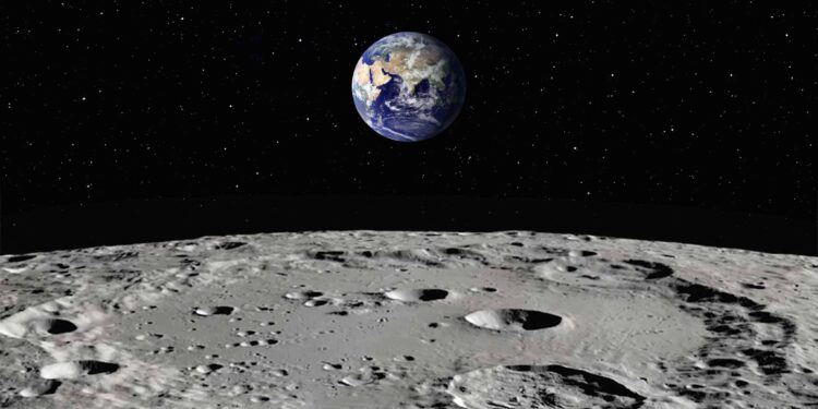 NASA Is Trying To Extract Oxygen From Space Rocks So Future Astronauts Can Breathe