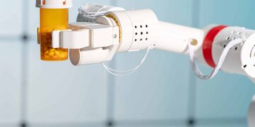 New AI Model Can Identify Designer, Research Drugs on the Fly