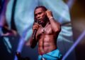 Burna Boy Turned Down $5M Dubai Gig Because He Can’t Smoke Weed There