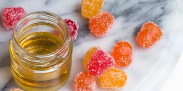 Petition Calls For Canadian Regulators To Allow More Potent Edibles