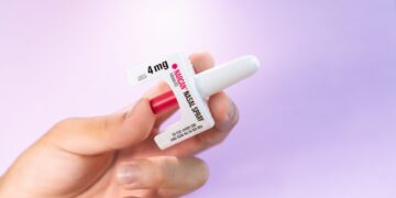 White House Urges Public Schools to Carry NARCAN, Train To Use It