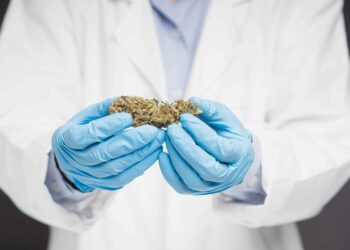 Report: 90% of Virginia Med Patients Obtain Weed Outside of State’s Medical Market