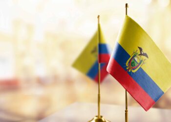 New President of Ecuador Makes Drug Possession Illegal Again