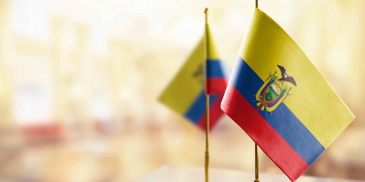 New President of Ecuador Makes Drug Possession Illegal Again