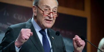 Chuck Schumer Says ‘Time Has Come’ To End Prohibition of Cannabis