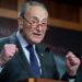 Chuck Schumer Says ‘Time Has Come’ To End Prohibition of Cannabis