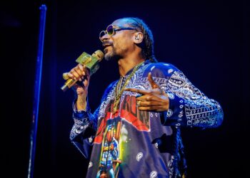 Snoop Dogg’s Dogg Lbs Vapes Go Worldwide with North America Deal