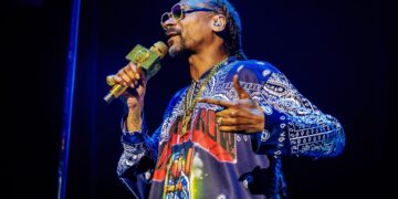 Snoop Dogg’s Dogg Lbs Vapes Go Worldwide with North America Deal