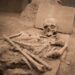 Scientists Find Weed Traces in 17th Century Italian Skeletons