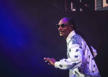Snoop Dogg Announces He’s Quitting Smoking Pot