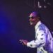 Snoop Dogg Announces He’s Quitting Smoking Pot