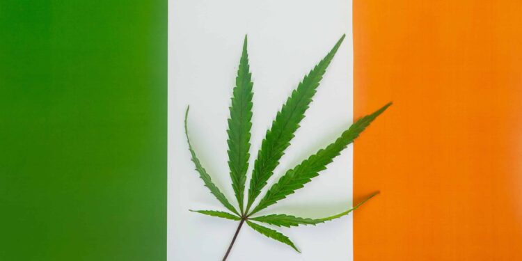 Ireland’s First Cannabis Clinic Opens Four Years After Medical Program Launches
