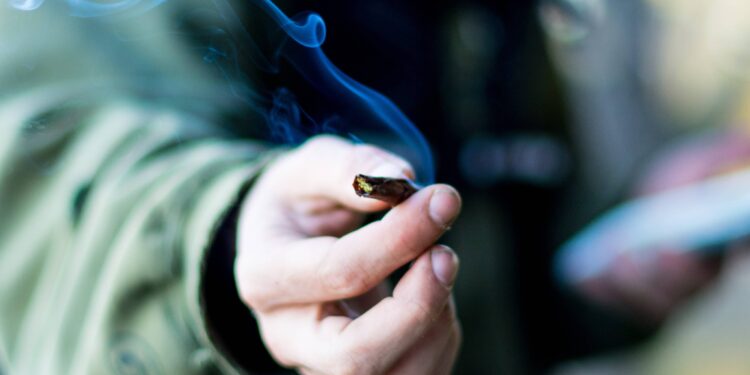 Ohio Becomes 24th State To Legalize Adult-Use Cannabis