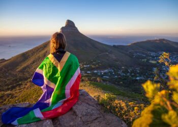 South African National Assembly Approves Bill Legalizing Cannabis for Personal Use
