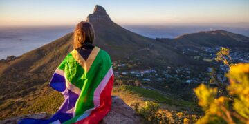 South African National Assembly Approves Bill Legalizing Cannabis for Personal Use