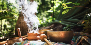 U.S. Military Veterans Are Going to Mexico for Psychedelic Treatment