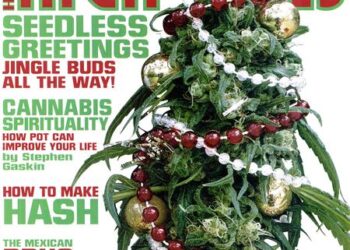 From the Archives: The Night Before Christmas (1996)